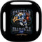 Liquid Blue NFL Seattle Seahawks Running Back Galaxy Buds Live Skin